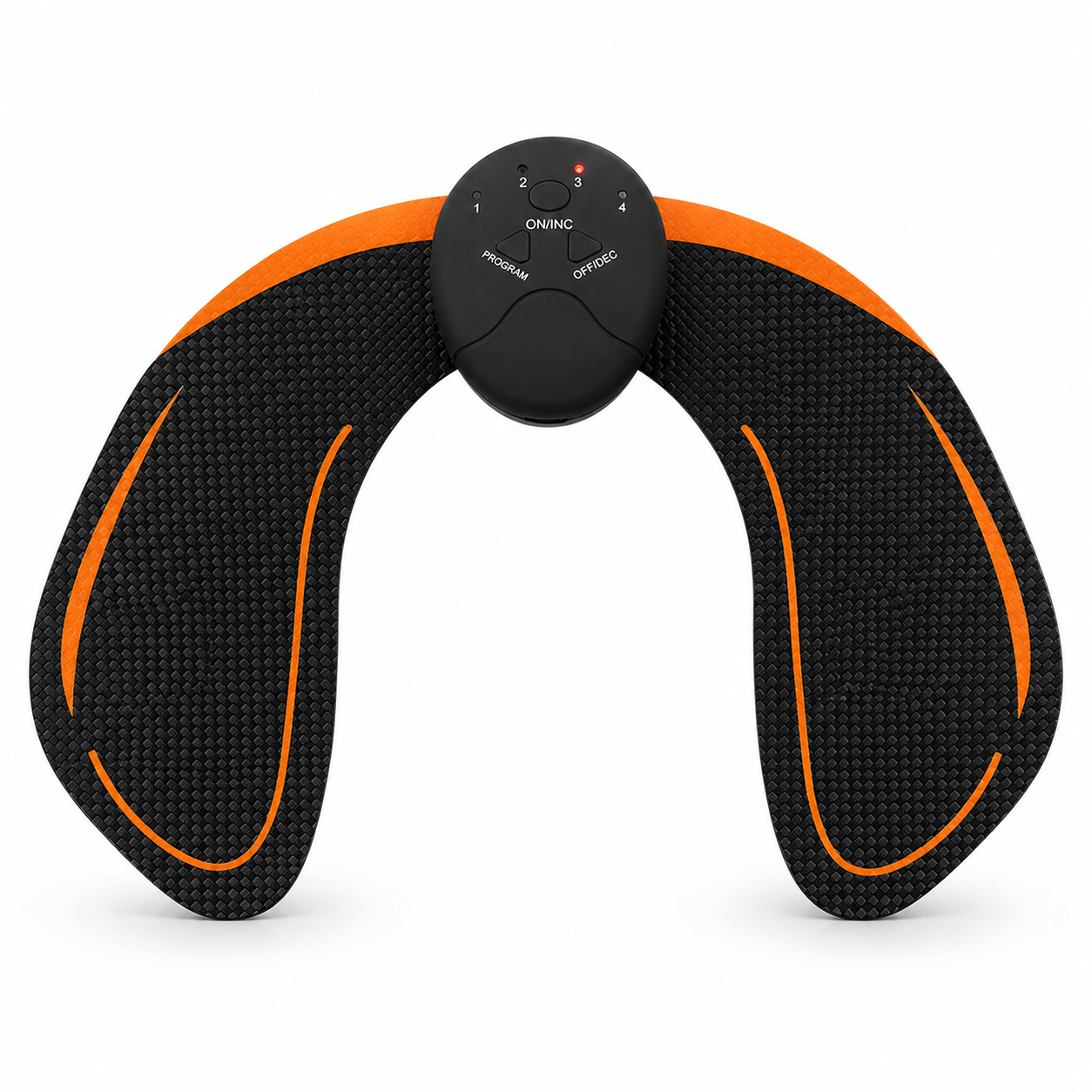 Gluteal Sculpting Device with Pulse Massage Technology