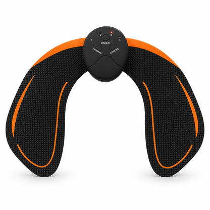 Gluteal Sculpting Device with Pulse Massage Technology