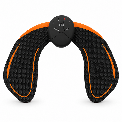 Gluteal Sculpting Device with Pulse Massage Technology