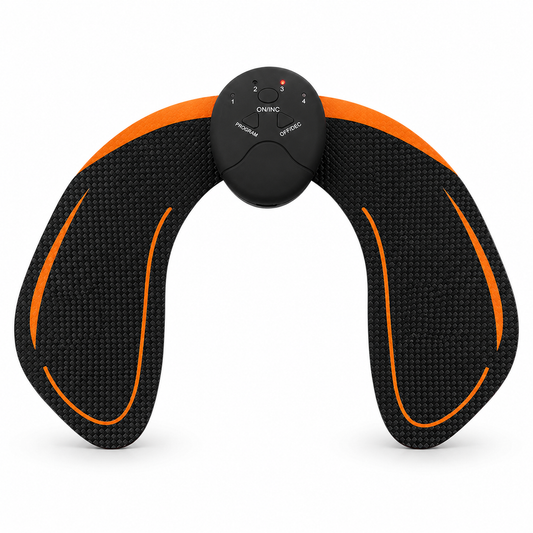 Gluteal Sculpting Device with Pulse Massage Technology