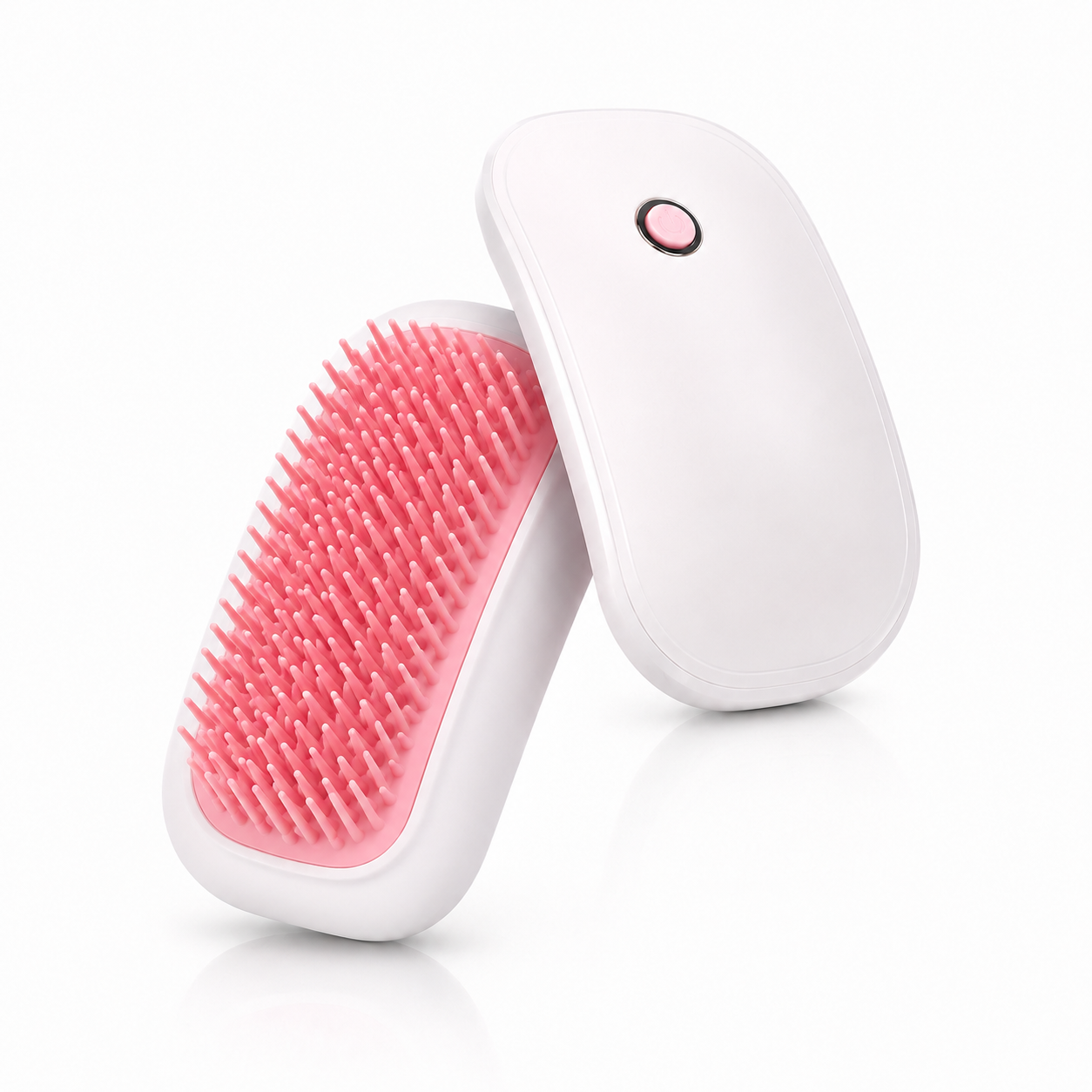 High-Frequency Scalp Therapy Device