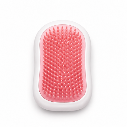 High-Frequency Scalp Therapy Device