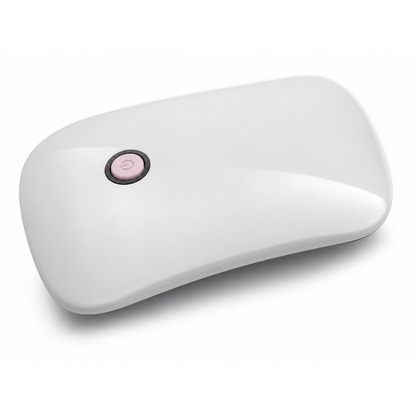 High-Frequency Scalp Therapy Device